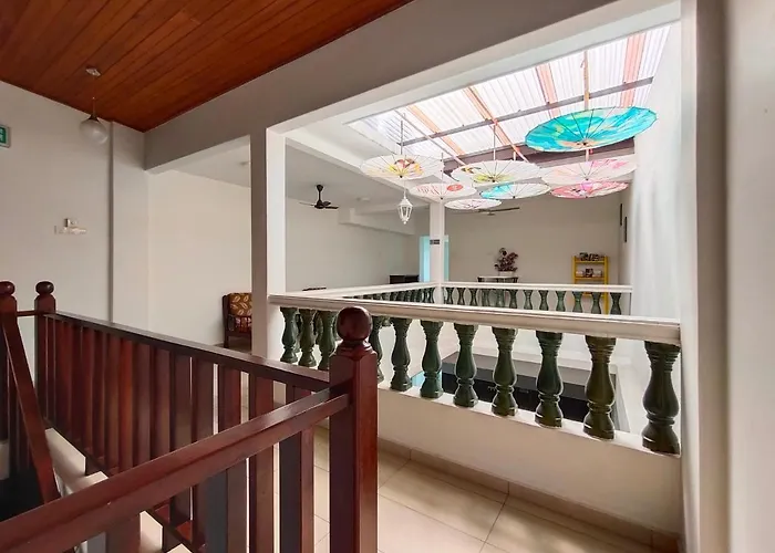 Jawa Townstay