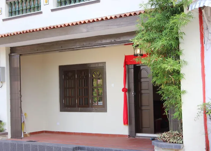 Vista Rio - Scenic River View, Walk To Jonker St