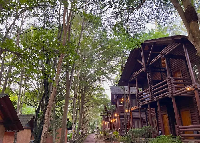 Philea Resort & Spa