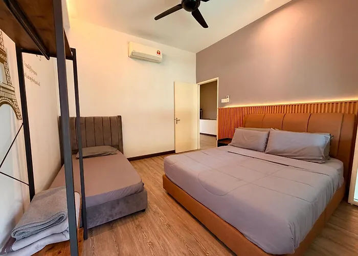 The White House Near Jonker Stadthuys By Walking Distance