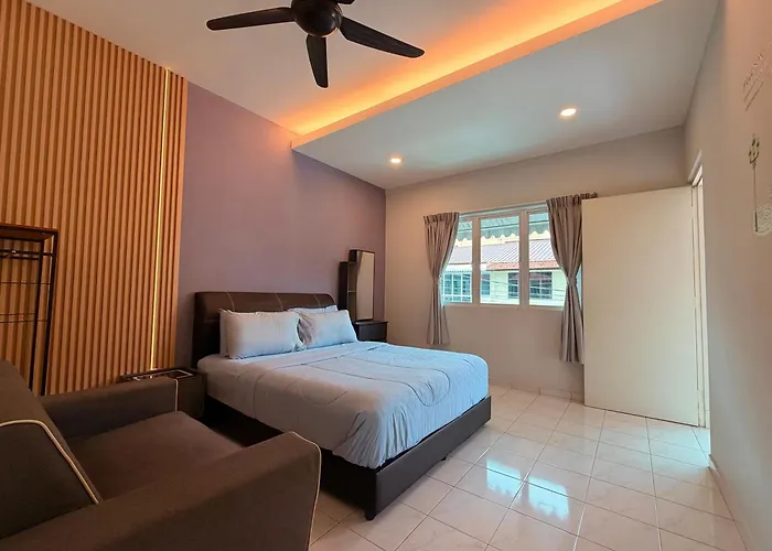 The White House Near Jonker Stadthuys By Walking Distance