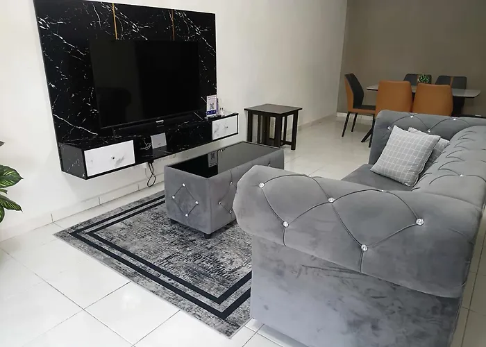 Nohana Homestay, Alor Gajah