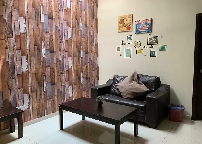 Jonker 88 Homestay Melaka